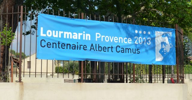 rencontres méditerranéennes albert camus lourmarin